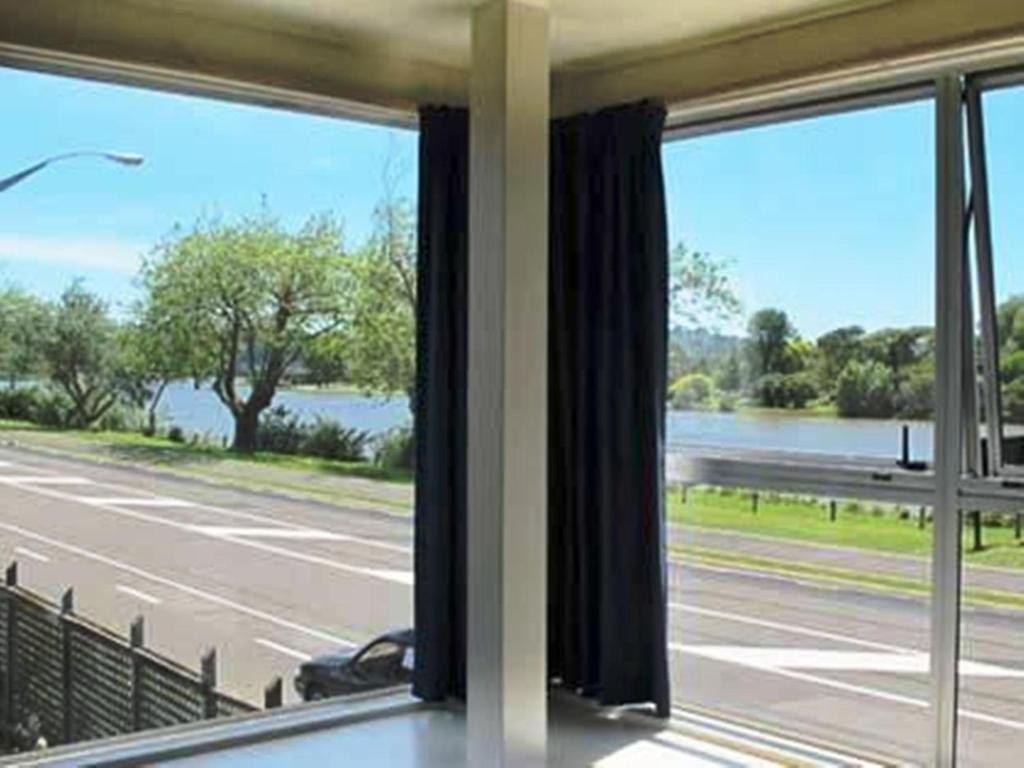 Riverview Motel Whanganui Quarto foto